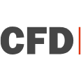 Logo van CFD KeukenRenovatie