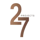 Logo van 27Projects