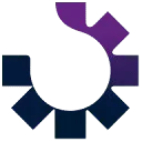 Logo Purple Unity
