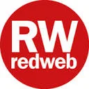 Logo van Redweb B.V.