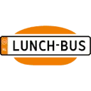 Logo van De Lunch-Bus