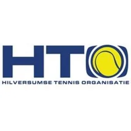 HTO Tennis logo