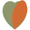 Logo van Erbij Dagbesteding