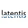 Logo van Latentis werving en selectie