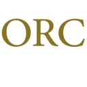 Logo van Orange Ridge Capital