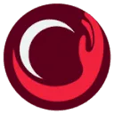 Logo van 24-uurs Zorgservice