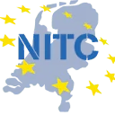 Logo van NITC BV