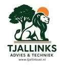 Logo van Tjallinks Advies AND Techniek
