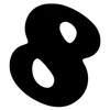 Logo van 8 The Agency