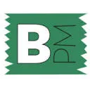 Logo van BoldPM