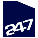 Logo van 247TailorSteel Nederland