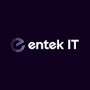 Logo van Entek IT Solutions