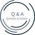 Logo van Question AND Answer