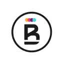 Logo van Rob de Bruijn Merkstrategie AND Creatie