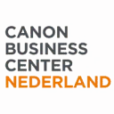 Logo Canon Business Center Utrecht
