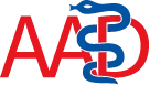 Logo van Stichting AAD