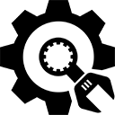 Logo van GoudGrijs