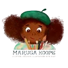 Logo van Maruga.NL