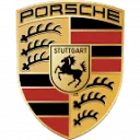 Logo Porsche Centrum Twente