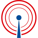 Logo van RTV IP Gateway voor lokale omroepen