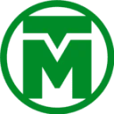 Logo van Manders Transport AND Logistics