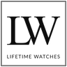 Logo van LifeTime Watches B.V.