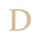 Logo van Bruidshuis Diana