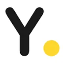 Logo van YELLOWSOCKS coaching AND advies