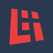 Logo van Let's build IT
