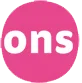 Logo ONS Onderwijsbureau