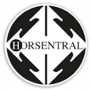Logo van Horsentral