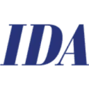 Logo van IDA Foundation