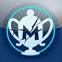 Logo van Football Meister