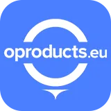 Logo van O-Products
