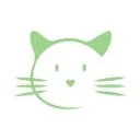 Logo van TheGreenCat.nl