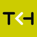 Logo van TKH Group
