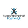Logo van Sportbedrijf Katwijk