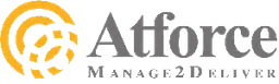 Logo van Atforce
