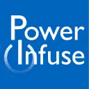 Logo Power Infuse