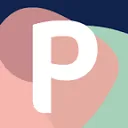 Logo van PUUR Geboortecentrum