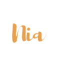 Logo van Nia party