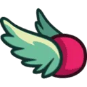 Logo by Bleep