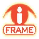 Logo van i-FRAME