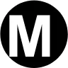 Logo van Mahuta Productions