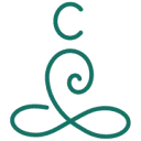 Logo van Natuurlijk Yoga
