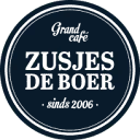 Logo van Zusjes De Boer