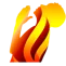 Logo van Beth Tefillah Zaanstad