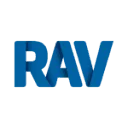 Logo van RAVHM