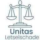 Logo Unitas Letselschade
