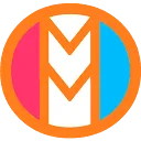 Logo Orange Marketing Masters B.V.